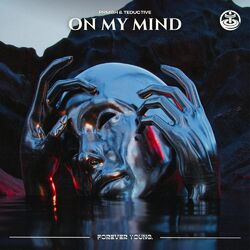Cover of On My Mind