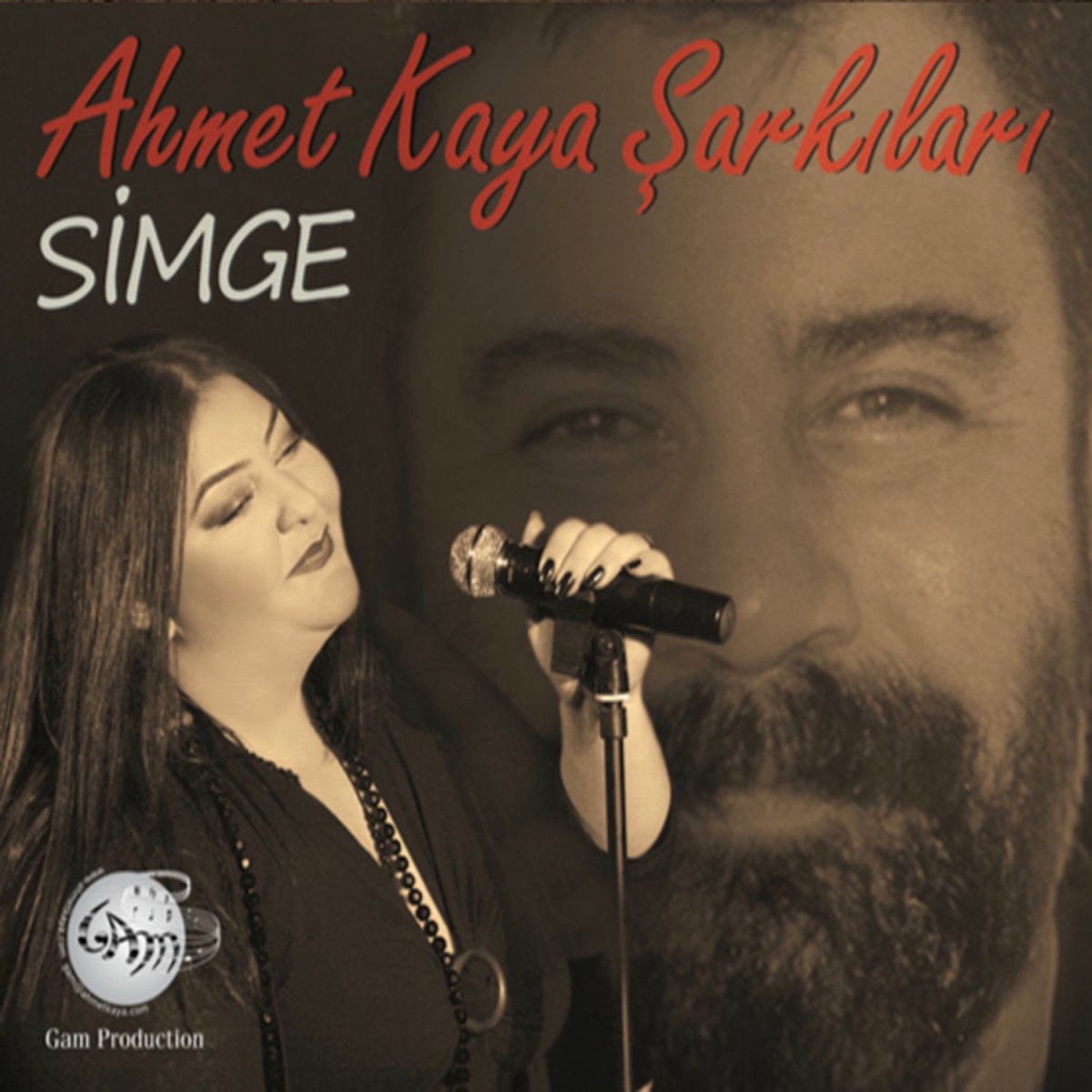 Album cover of Korkarım