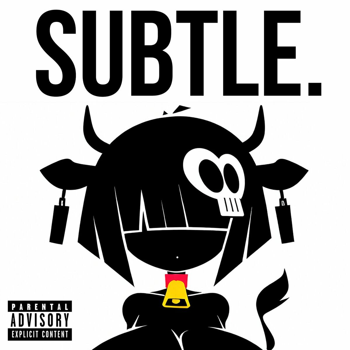 Album cover of Moar Cowbell