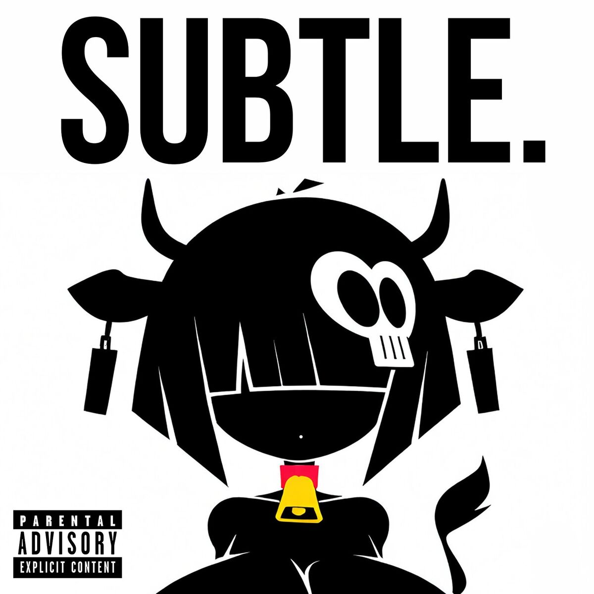 Album cover of Subtle.