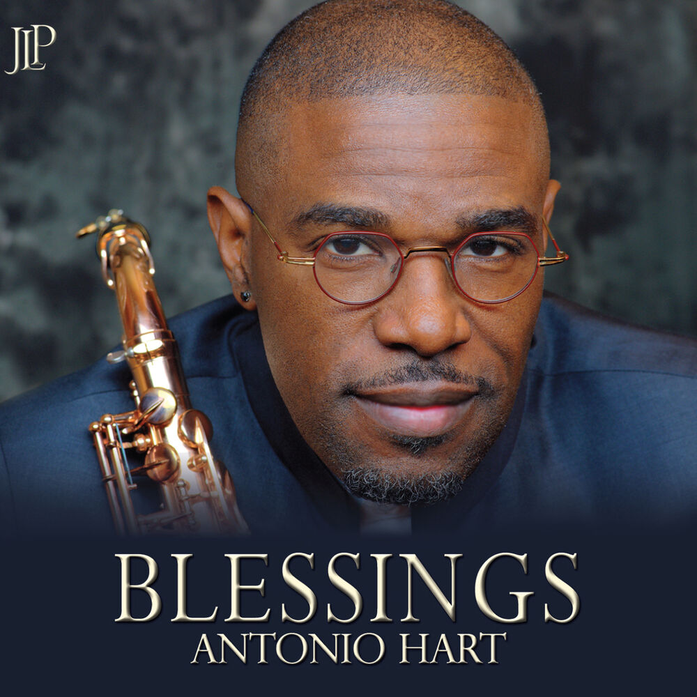 Picture of Blessings