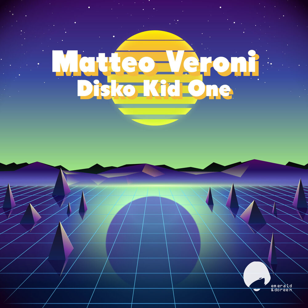 Picture of Disco Kid One
