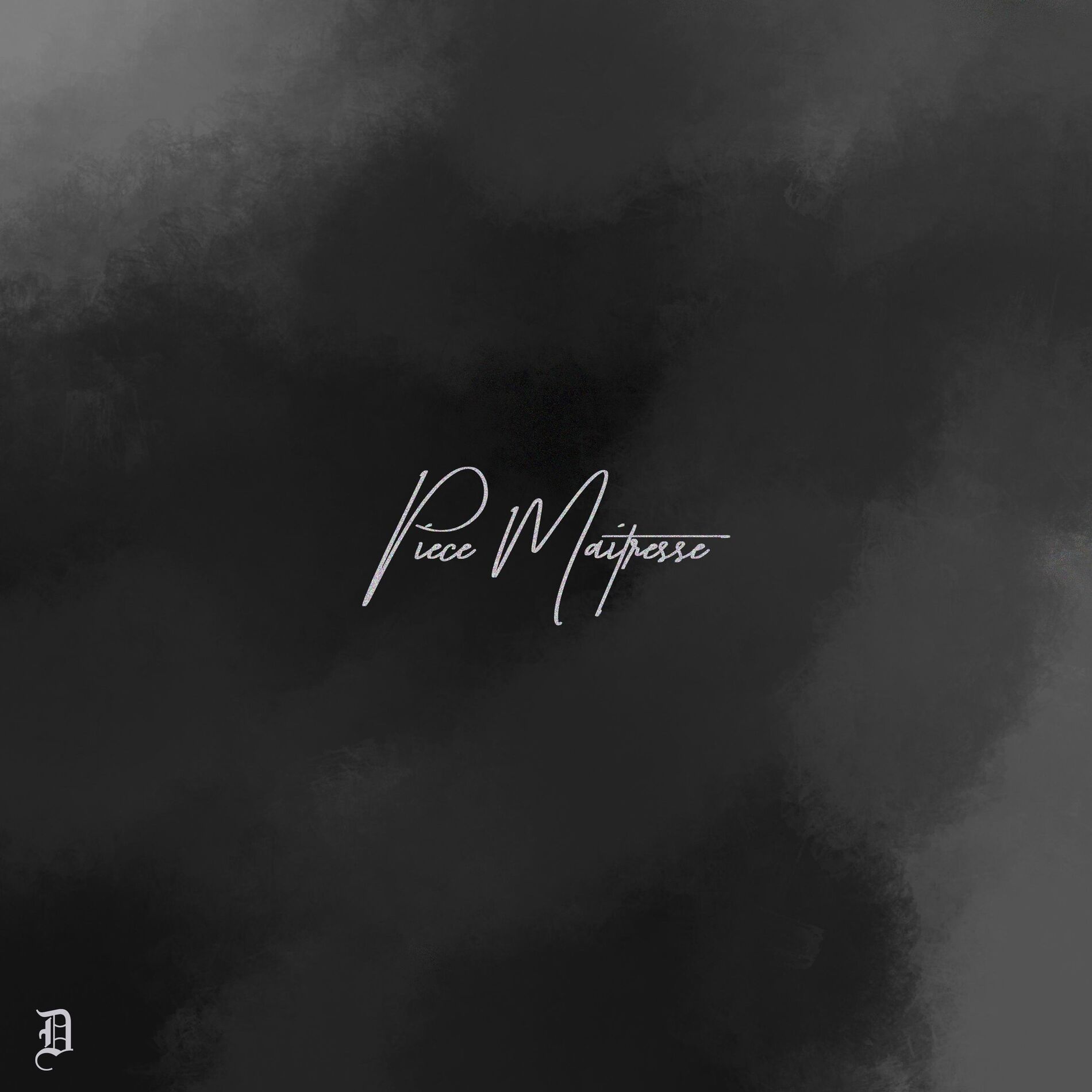 Album cover of PIÈCE MAÎTRESSE