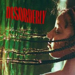 Cover of Disorderly