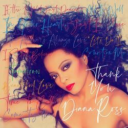 Cover of Thank You