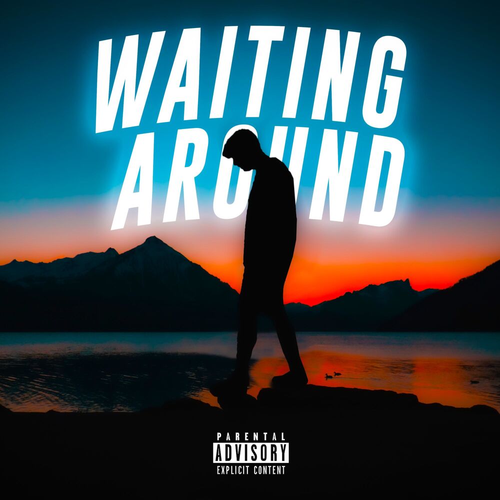 Picture of Waiting Around