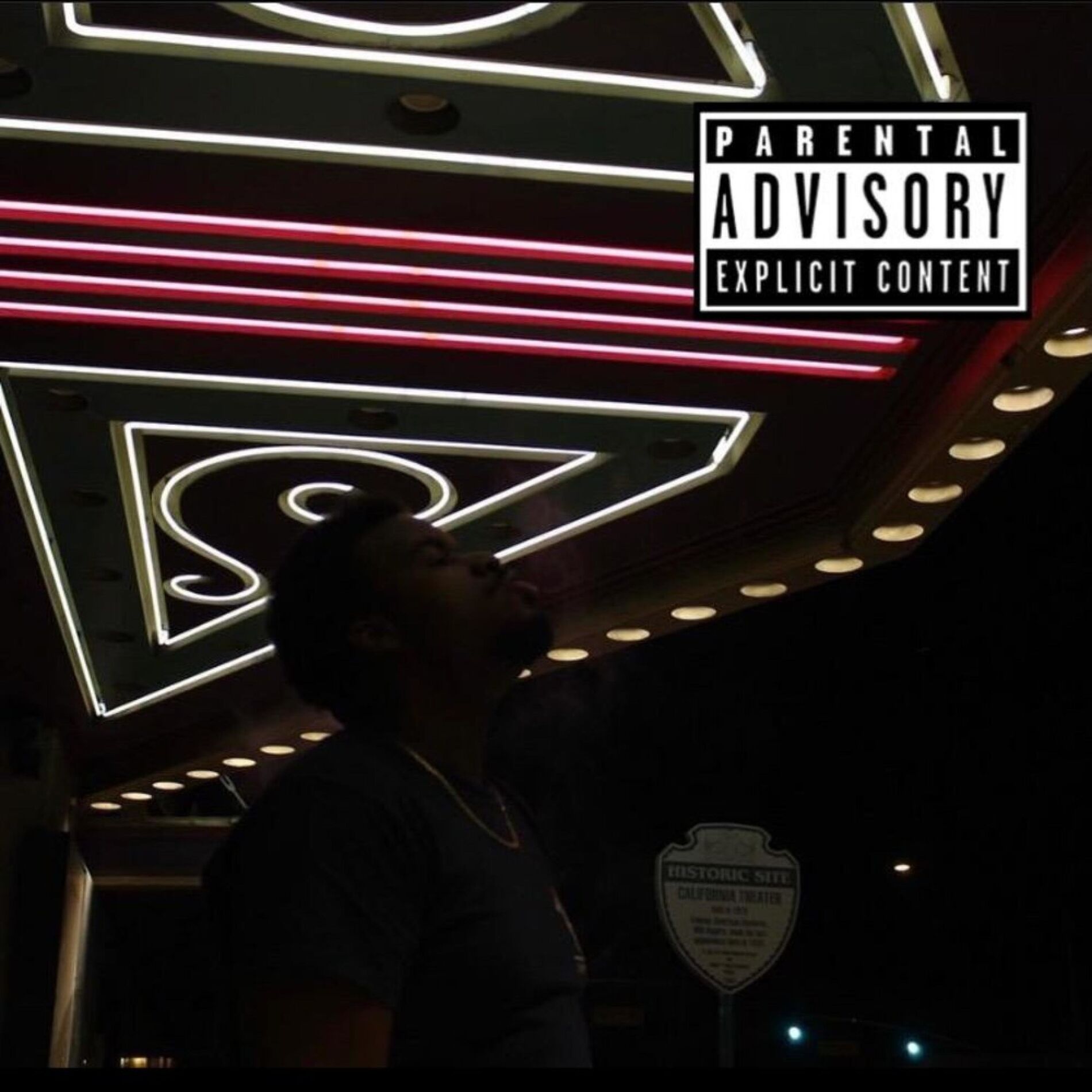 Album cover of Everything A'int Everything