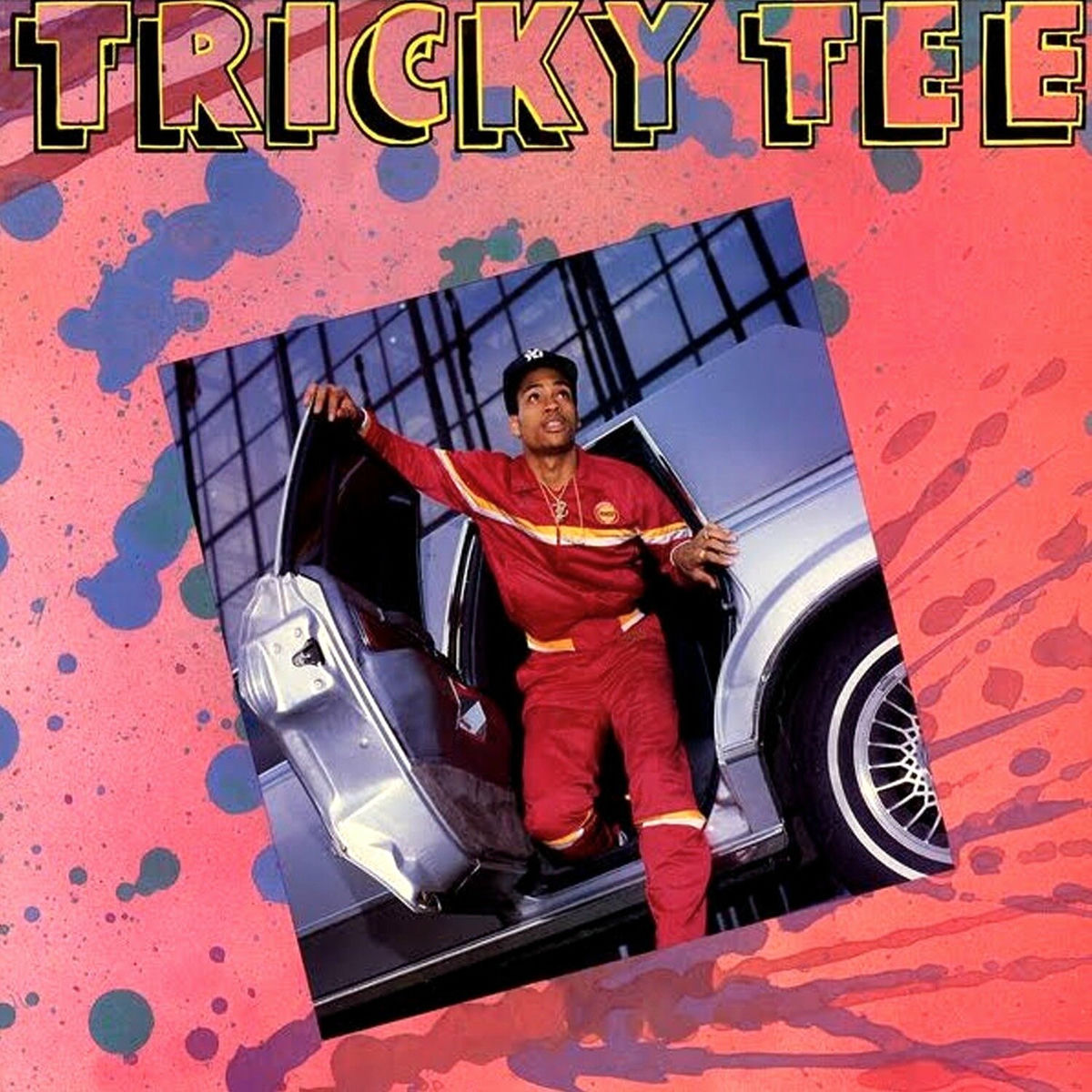 洋楽 Tricky T Tricky Tee | Spotify