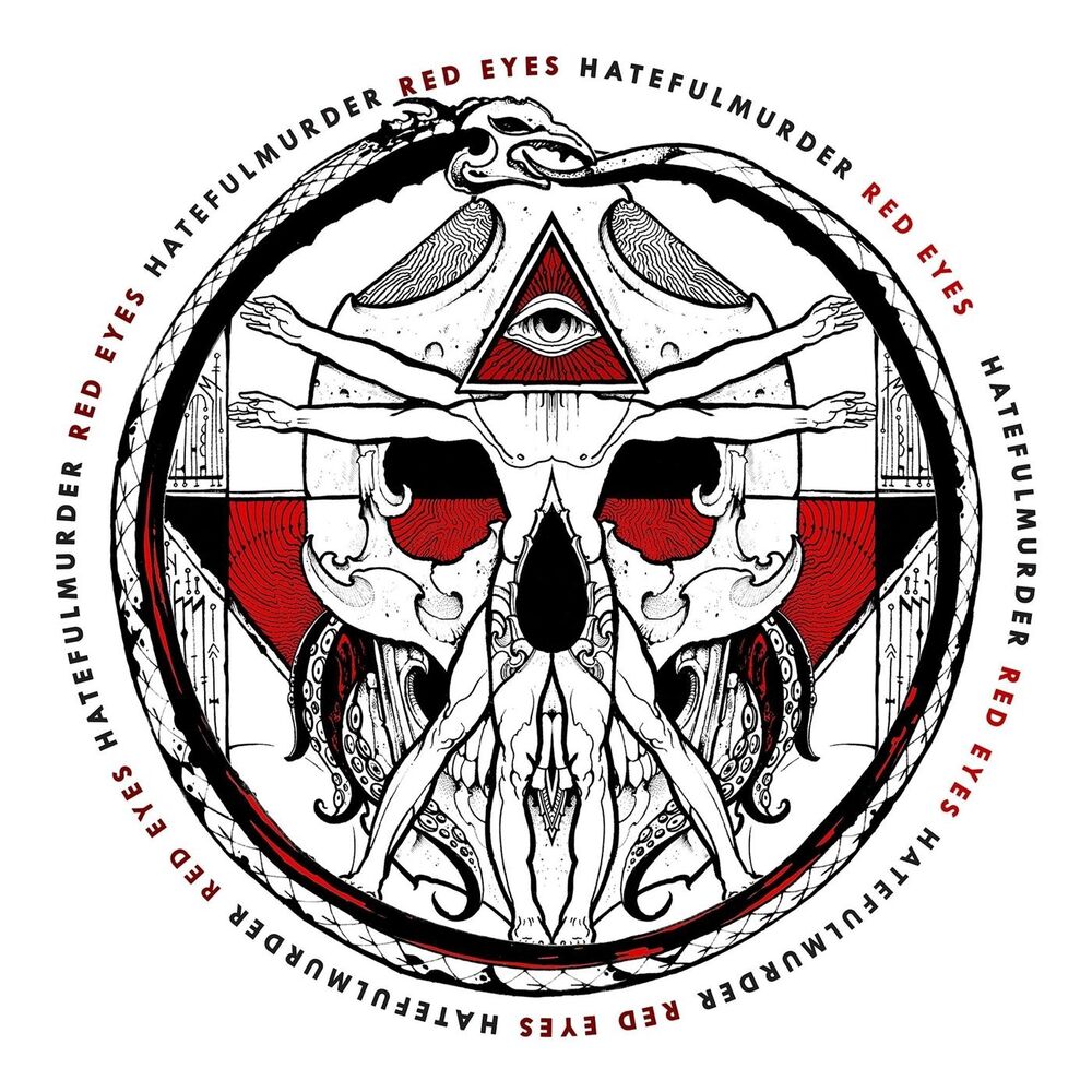 Picture of Red Eyes