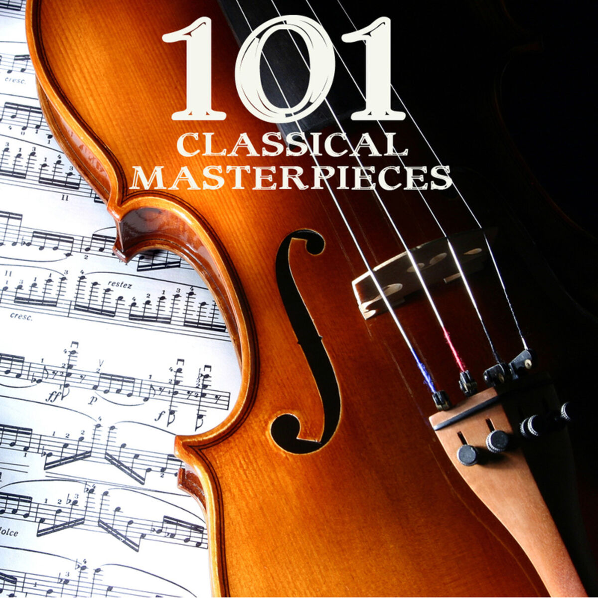 Album cover of Boccherini - Quartet in C Minor, Op. 1 II. Largo