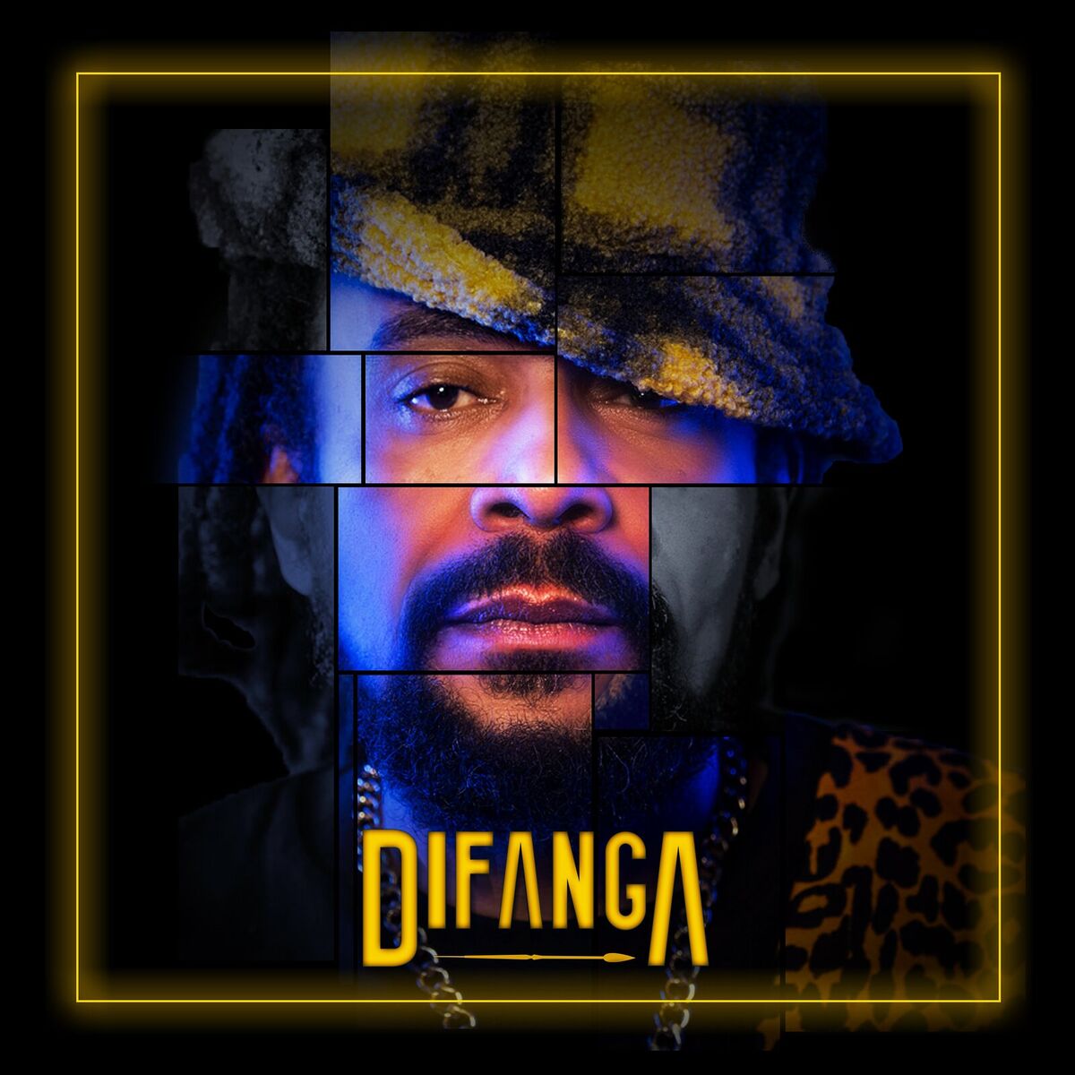 Album cover of DIFANGA