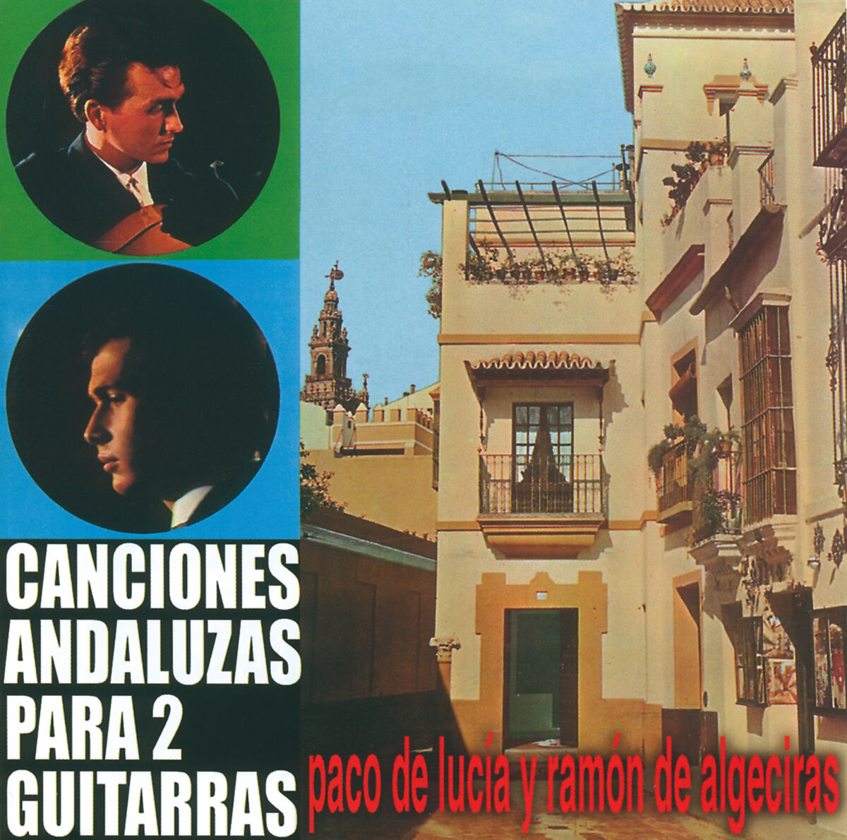Album cover of Pepa Banderas