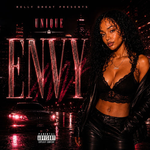 Envy
