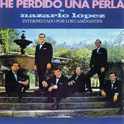 Cover of He Perdido Una Perla De Nazario Lopez