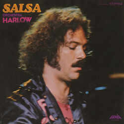 Cover of Salsa