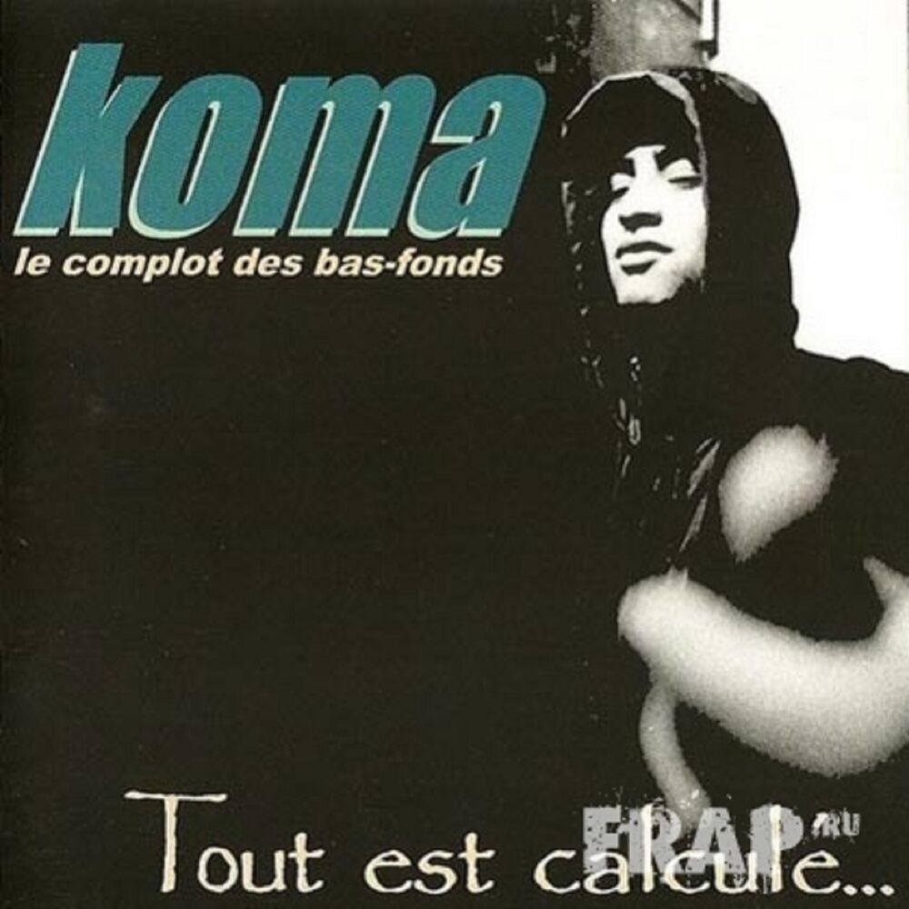 Picture of Tout est calculé...