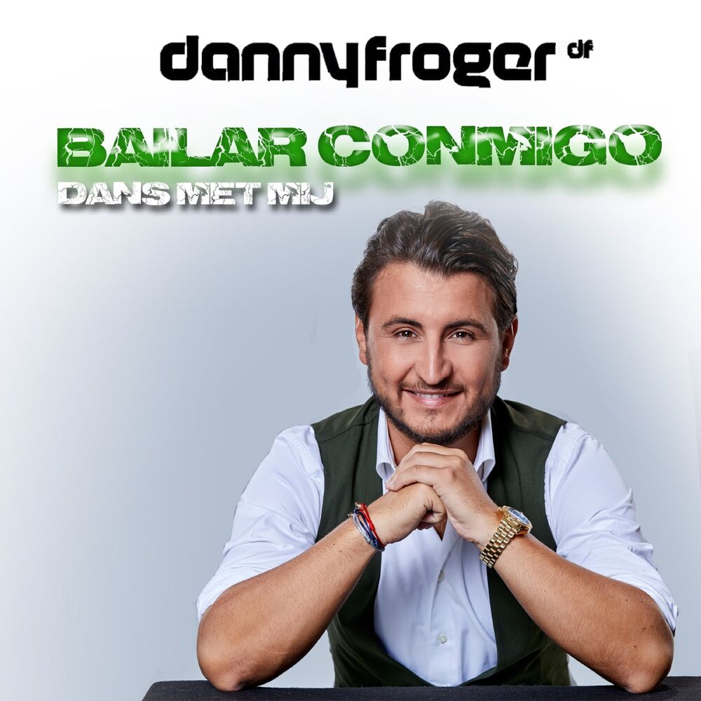 Picture of Bailar Conmigo (Dans Met Mij)