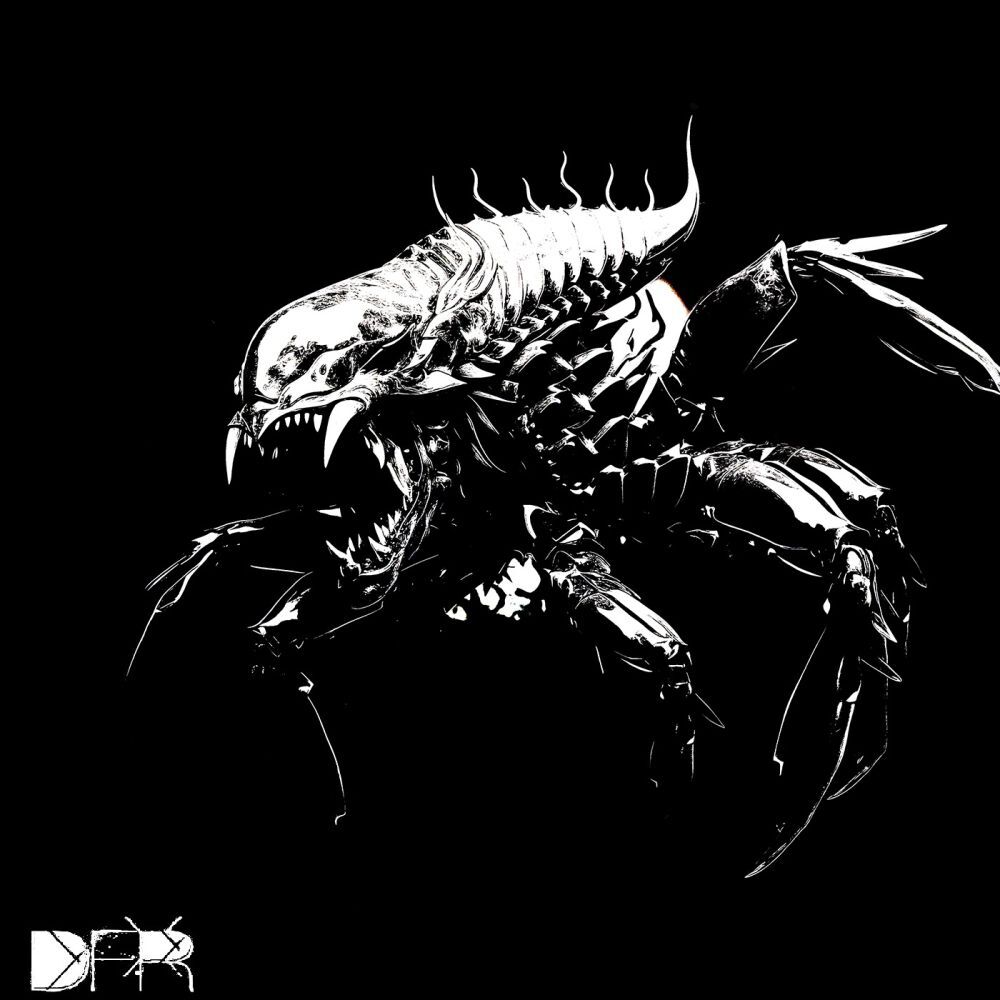 Picture of Scorpion King