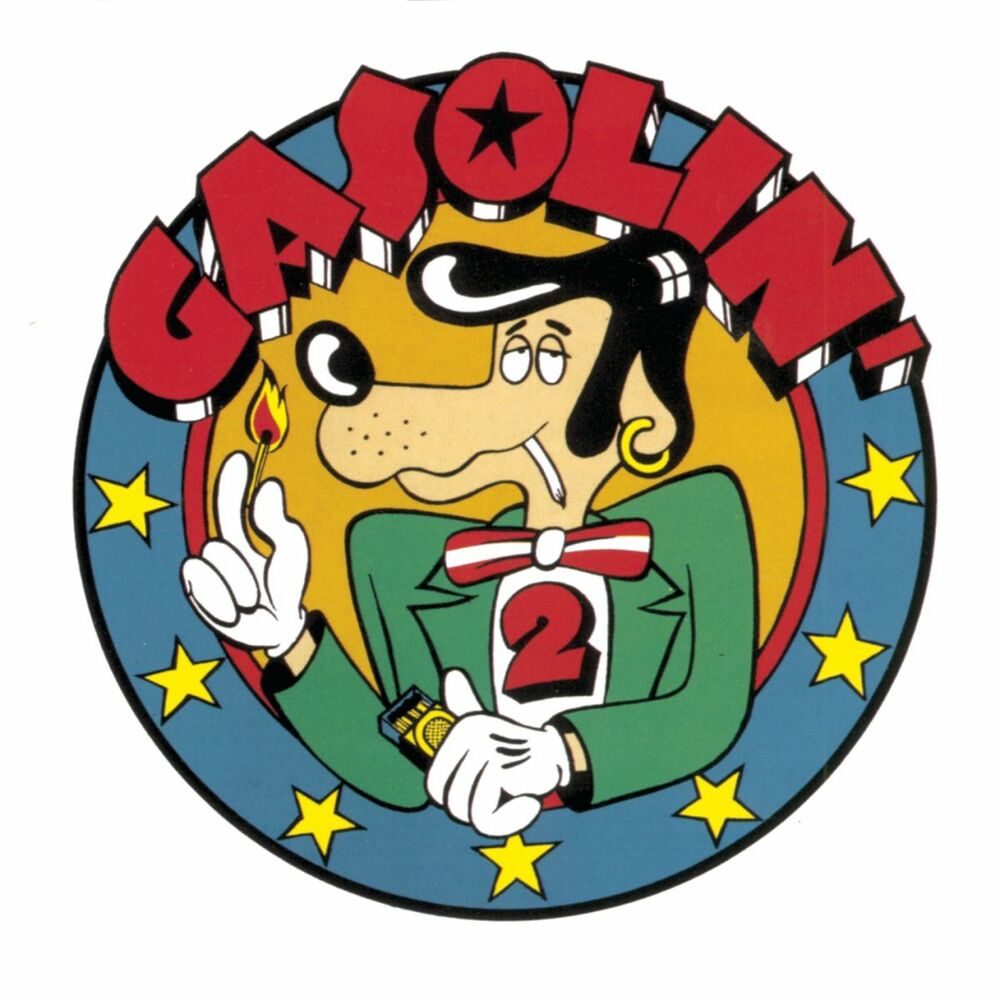 Picture of Gasolin' 2