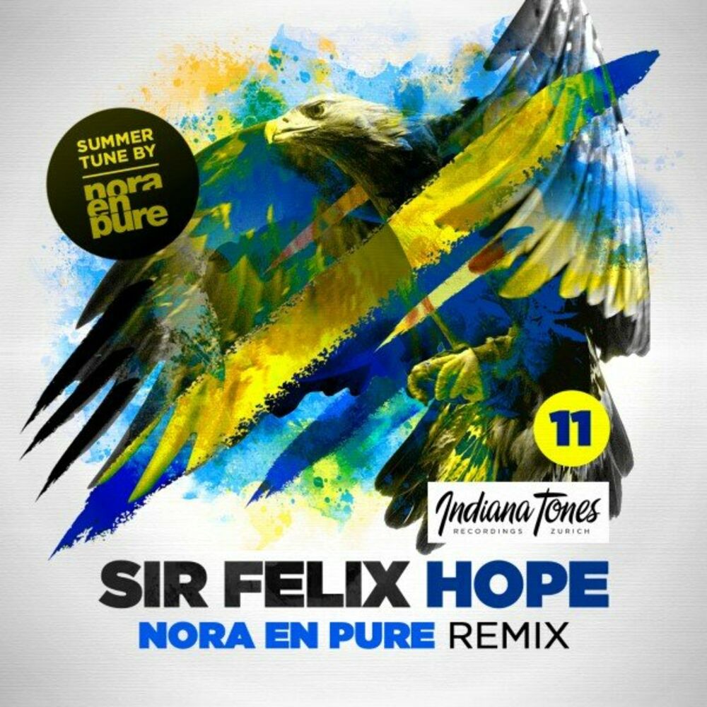 Picture of Hope (Nora En Pure Remix)