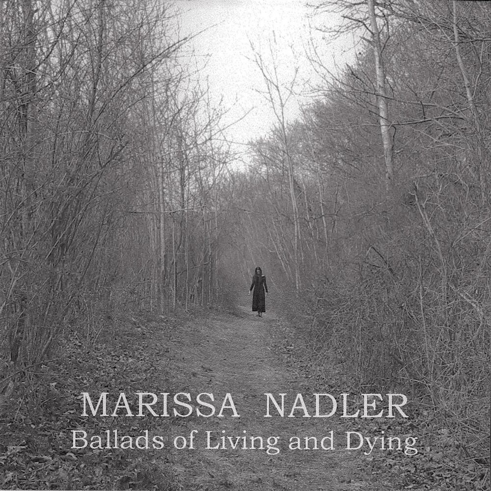 Picture of Ballads of Living and Dying