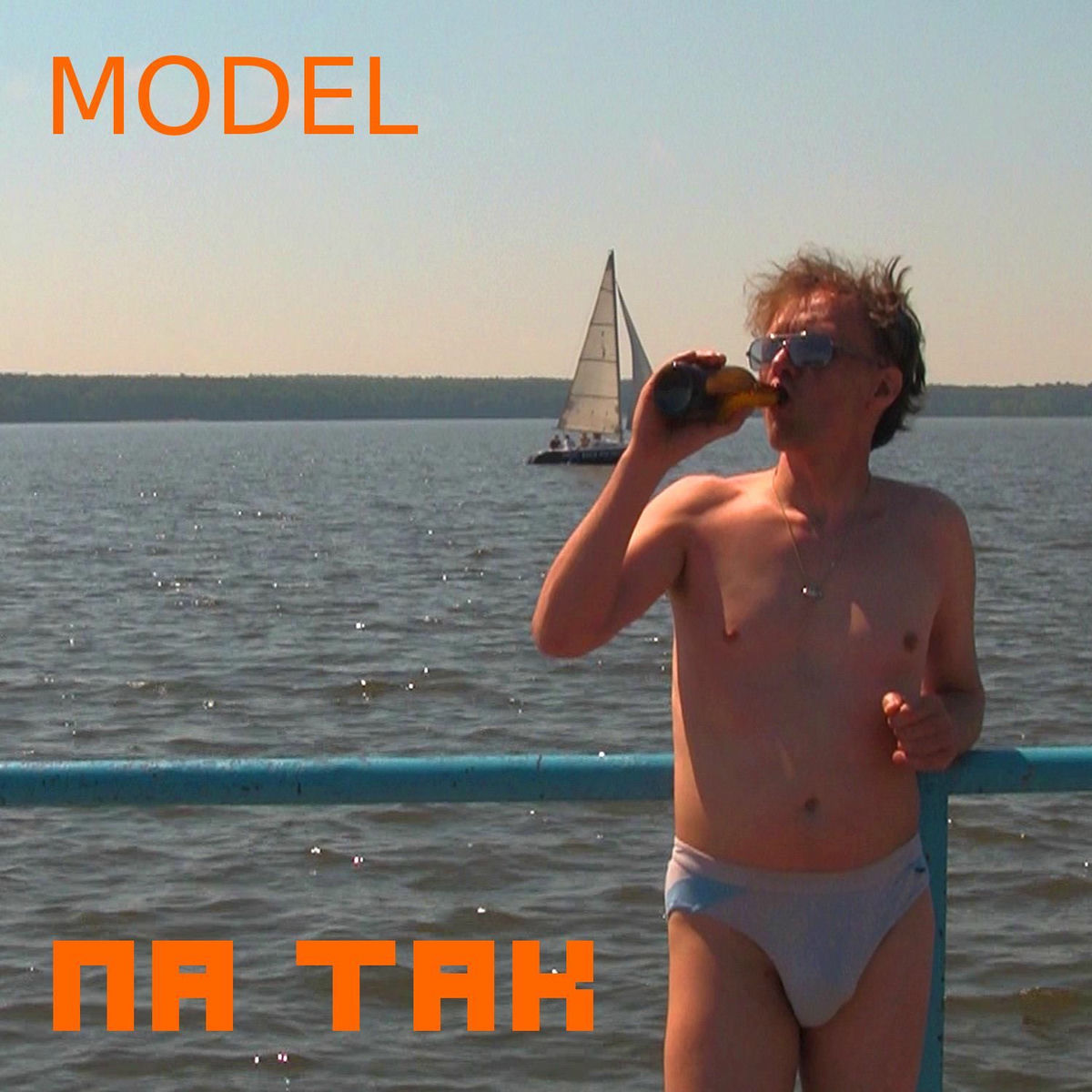 Album cover of Model