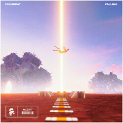 Cover of Falling