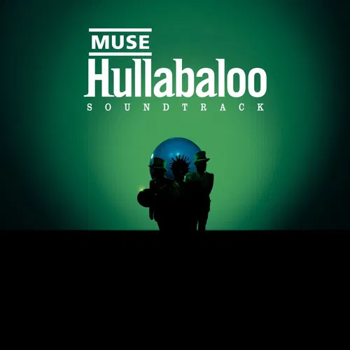 Hullabaloo Soundtrack (Eastwest Release) — cover art
