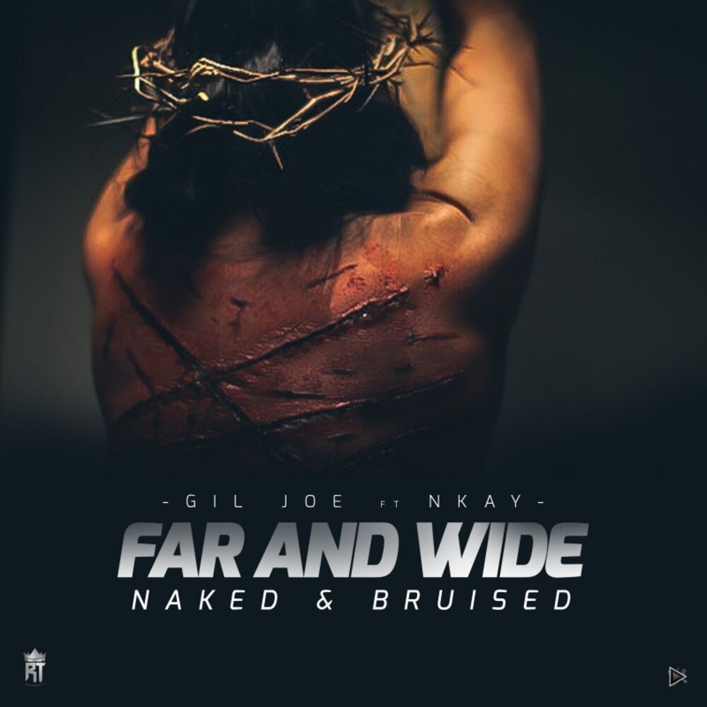 Picture of Far and Wide (Naked & Bruised)