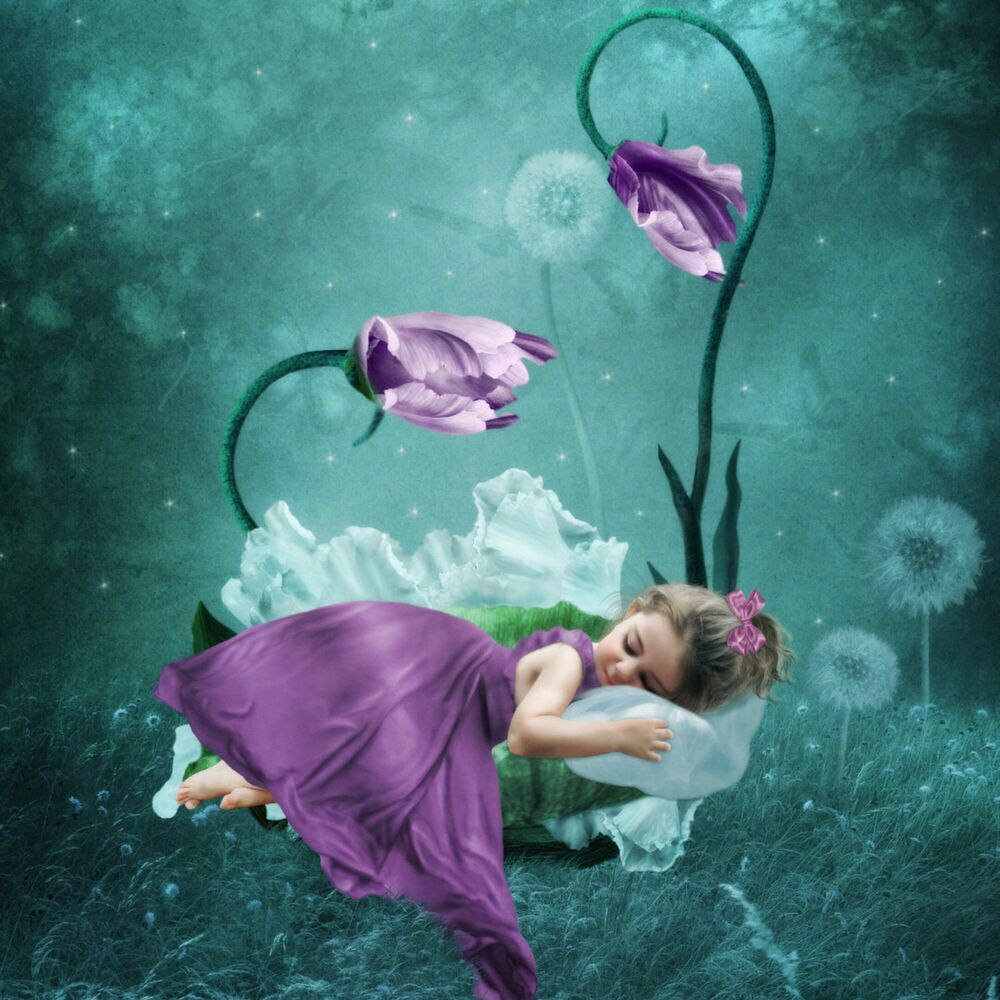 Picture of Rainy Crib Concerto: Music For Stress Relief for Babies