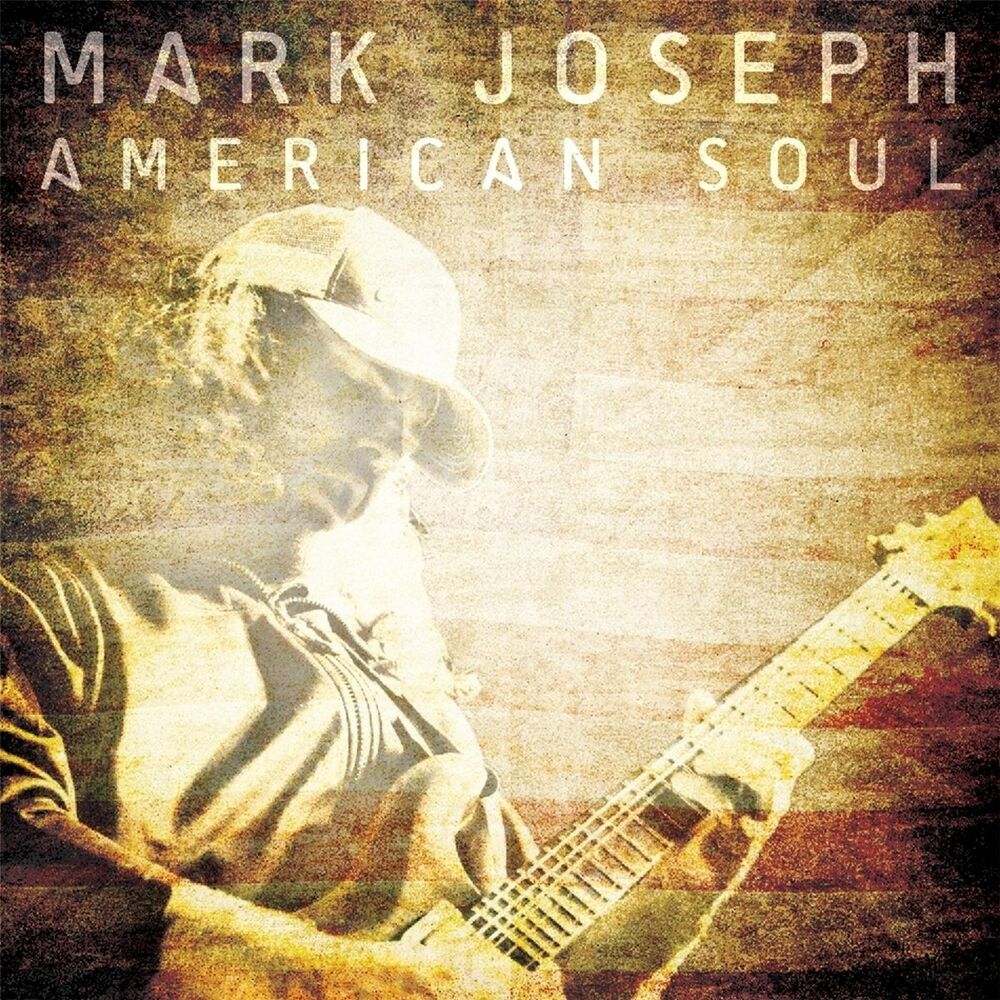 Picture of American Soul