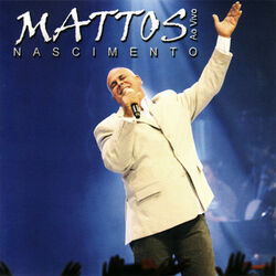 Cover of Ao Vivo