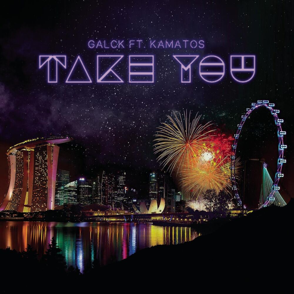 Picture of Take You
