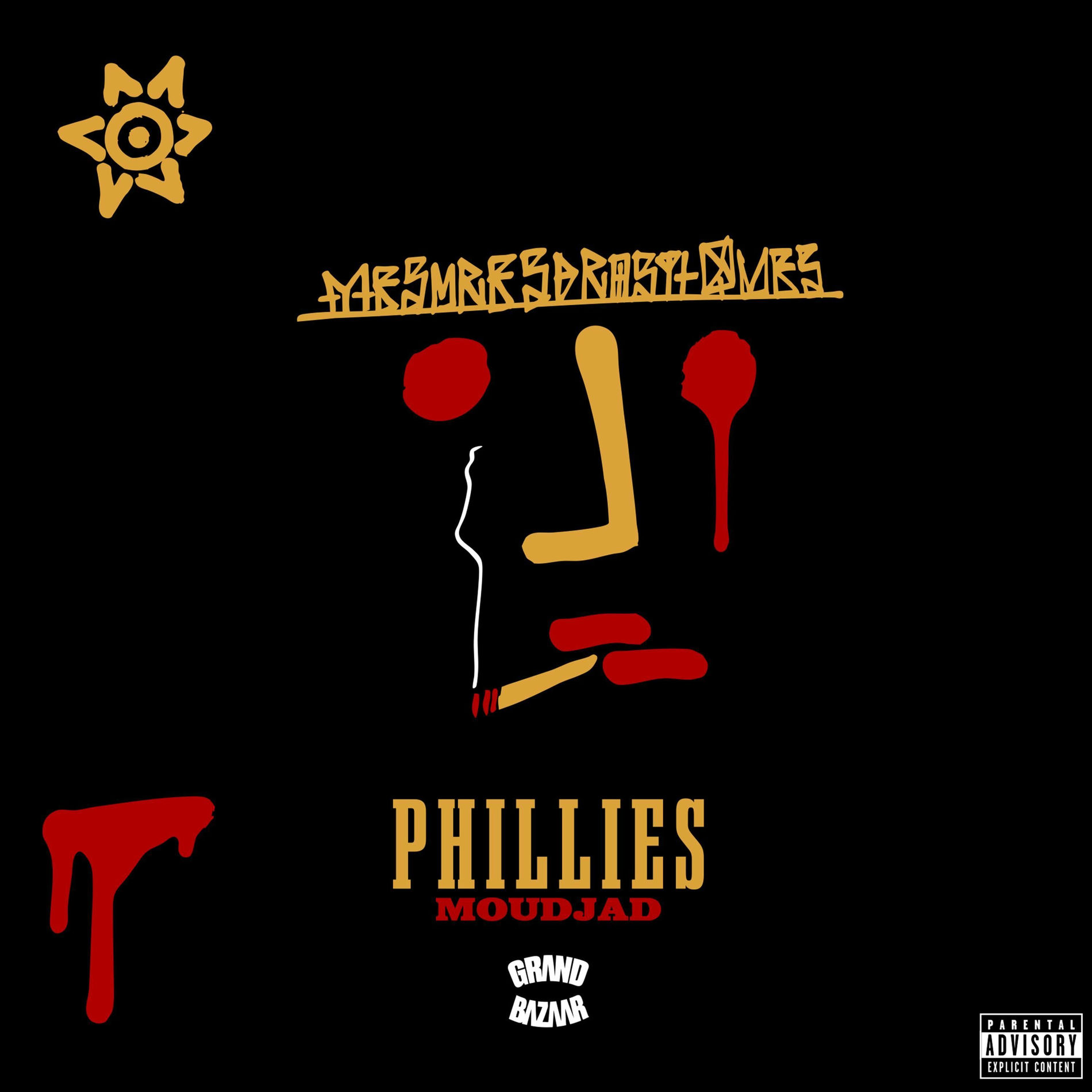 Album cover of Phillies (feat. GrandBazaar)
