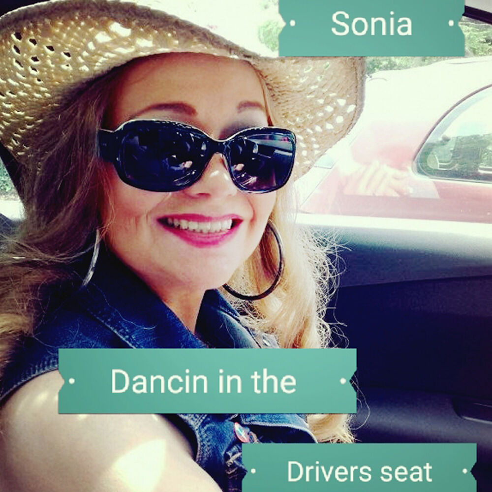 Picture of Dancin' in the Driver's Seat