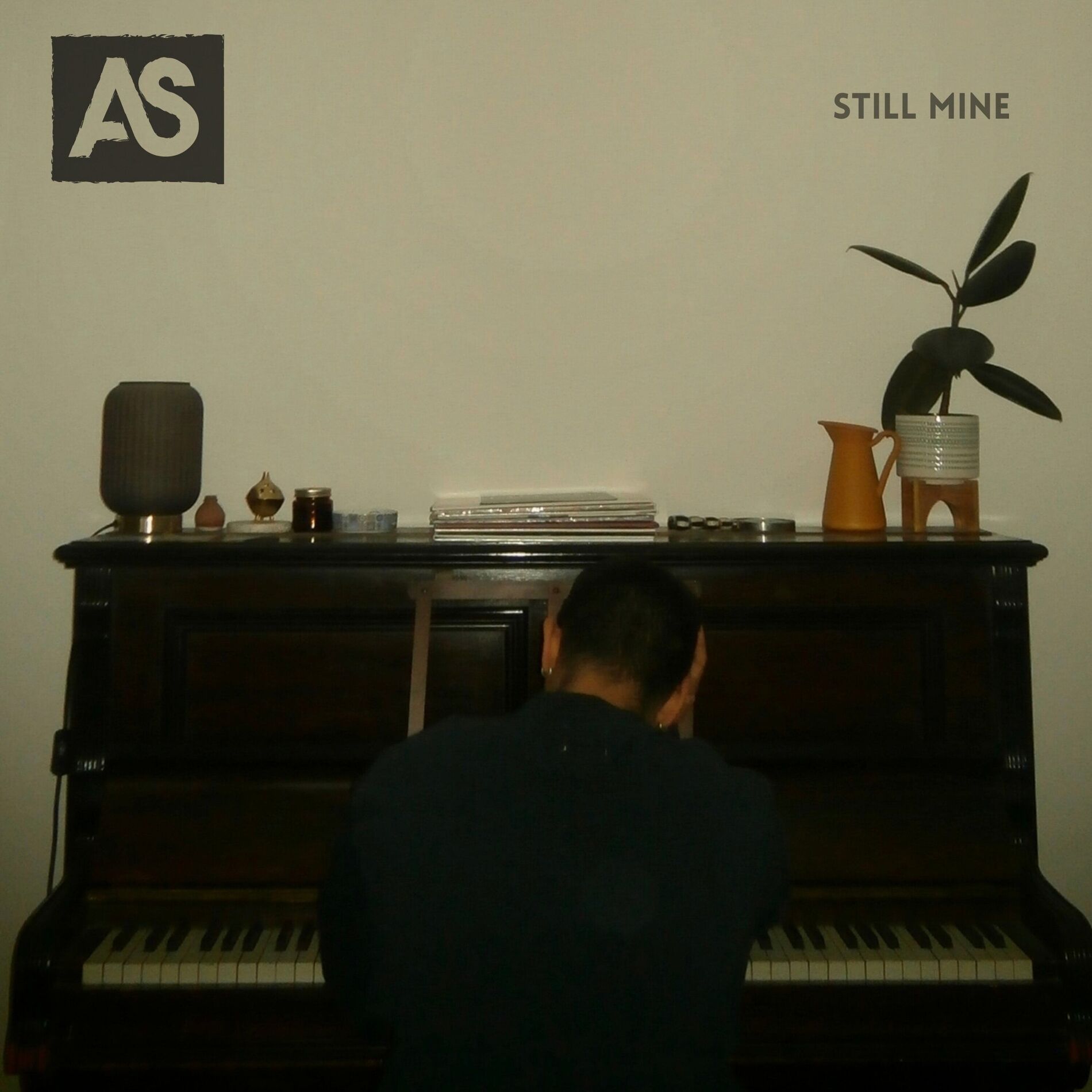 Album cover of Still Mine