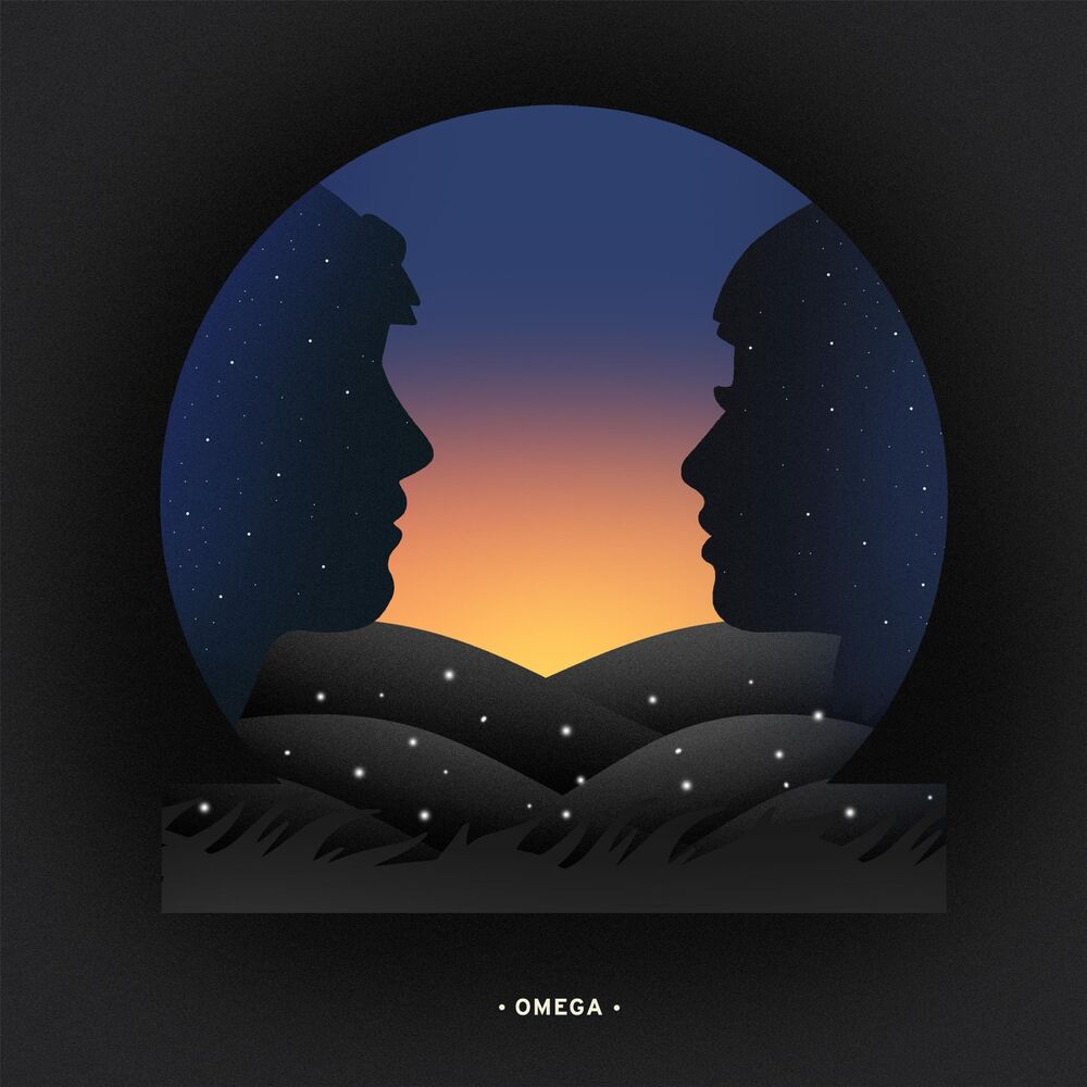 Picture of Omega EP