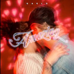 Cover of Amazing