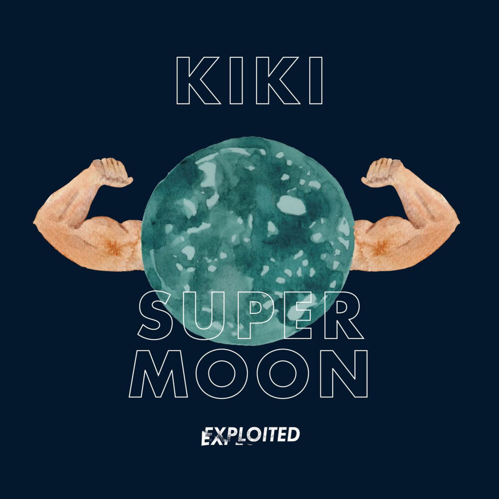 Picture of Supermoon