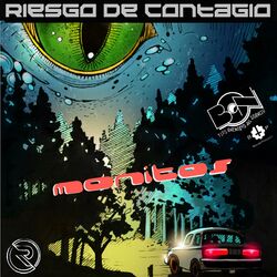 Cover of Parecemos Monitos