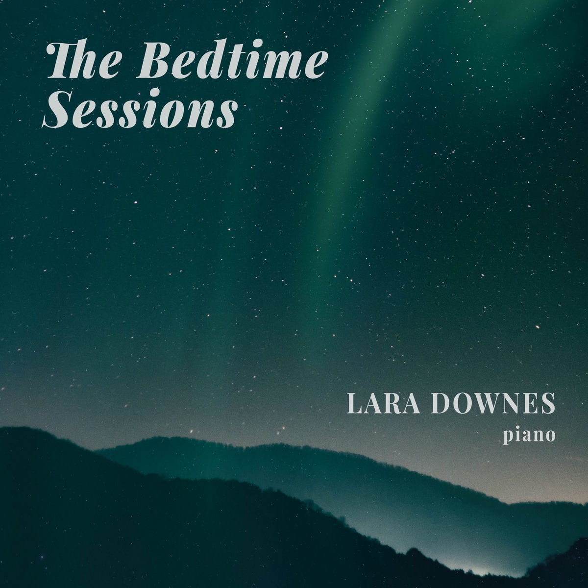 Album cover of Another Time