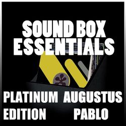 Cover of Sound Box Essentials (Platinum Edition)