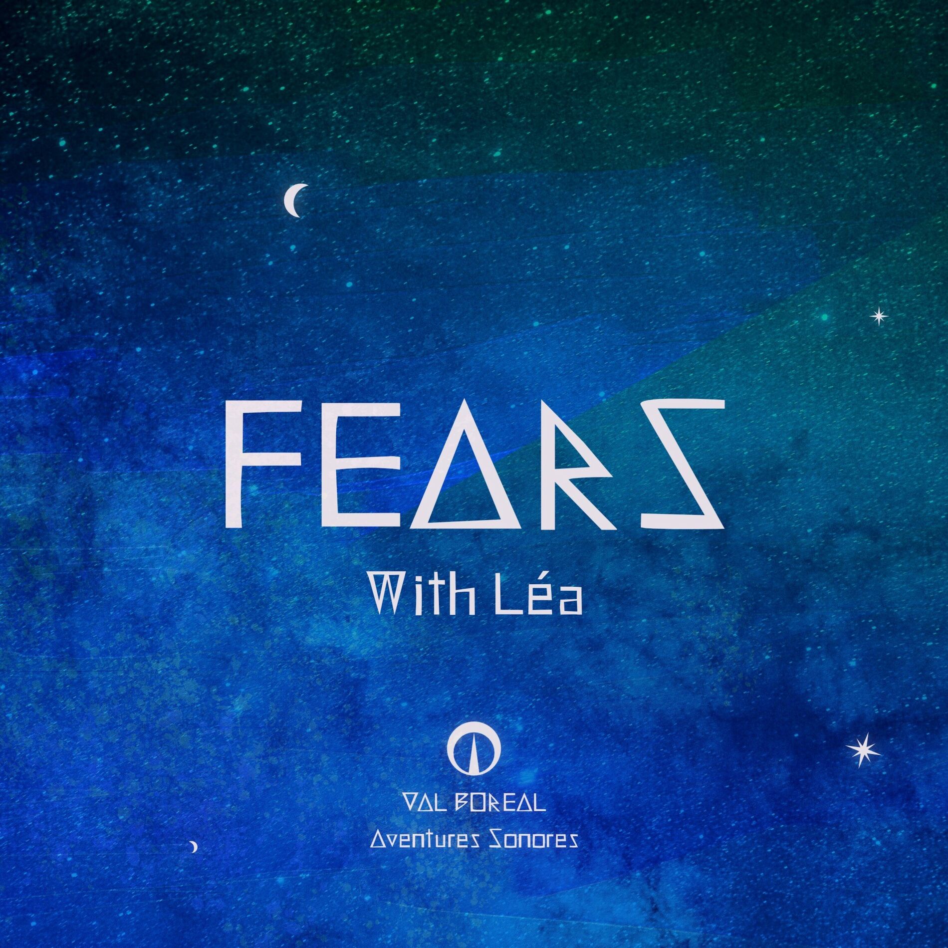 Album cover of Fears