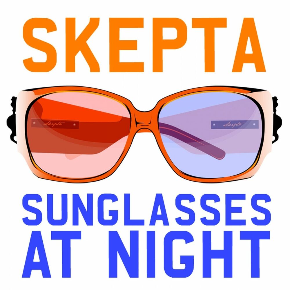 Picture of Sunglasses at Night