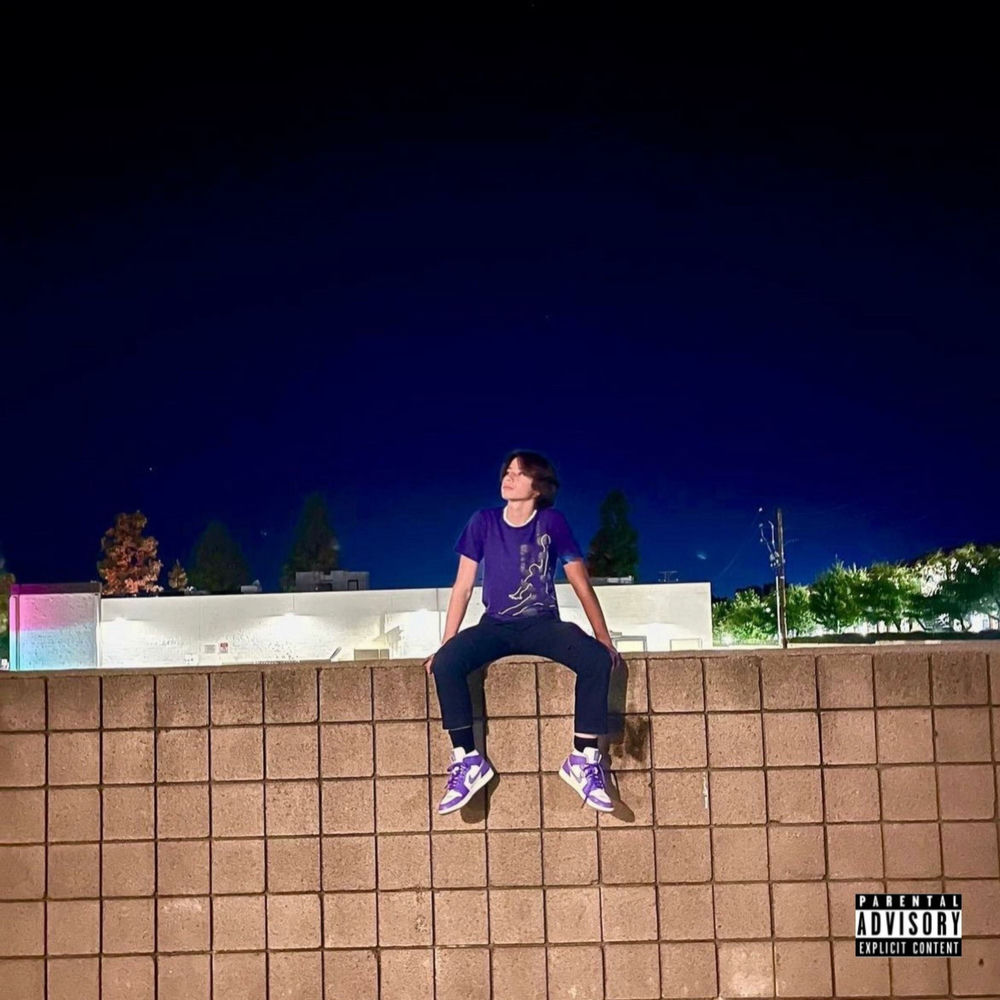 Album artwork for Bank on Me by KOA