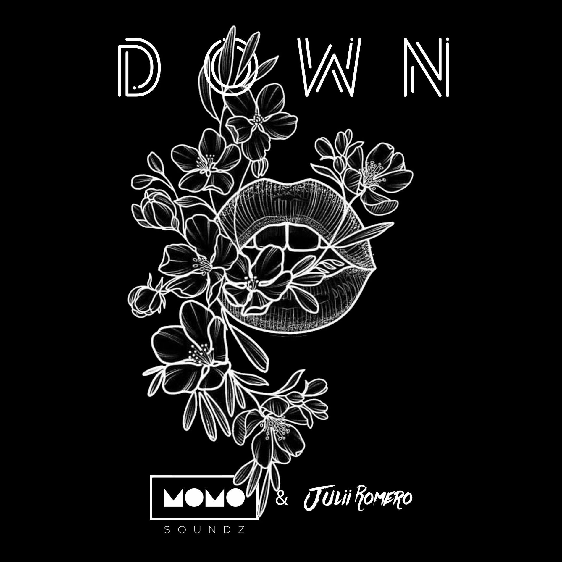Album cover of Down