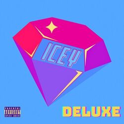 Cover of Icey (DELUXE)
