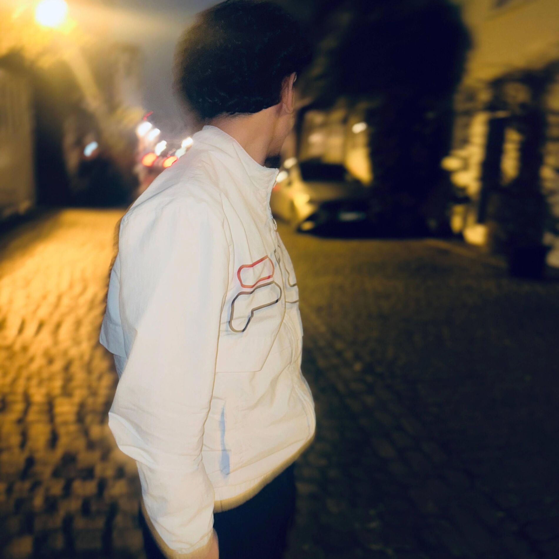 Album cover of Postman
