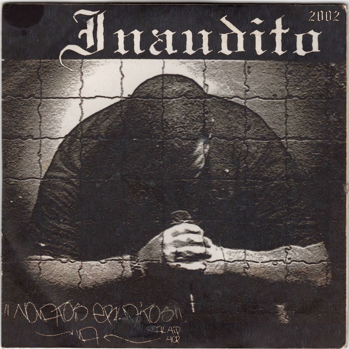 Album cover of Novatos Eruditos