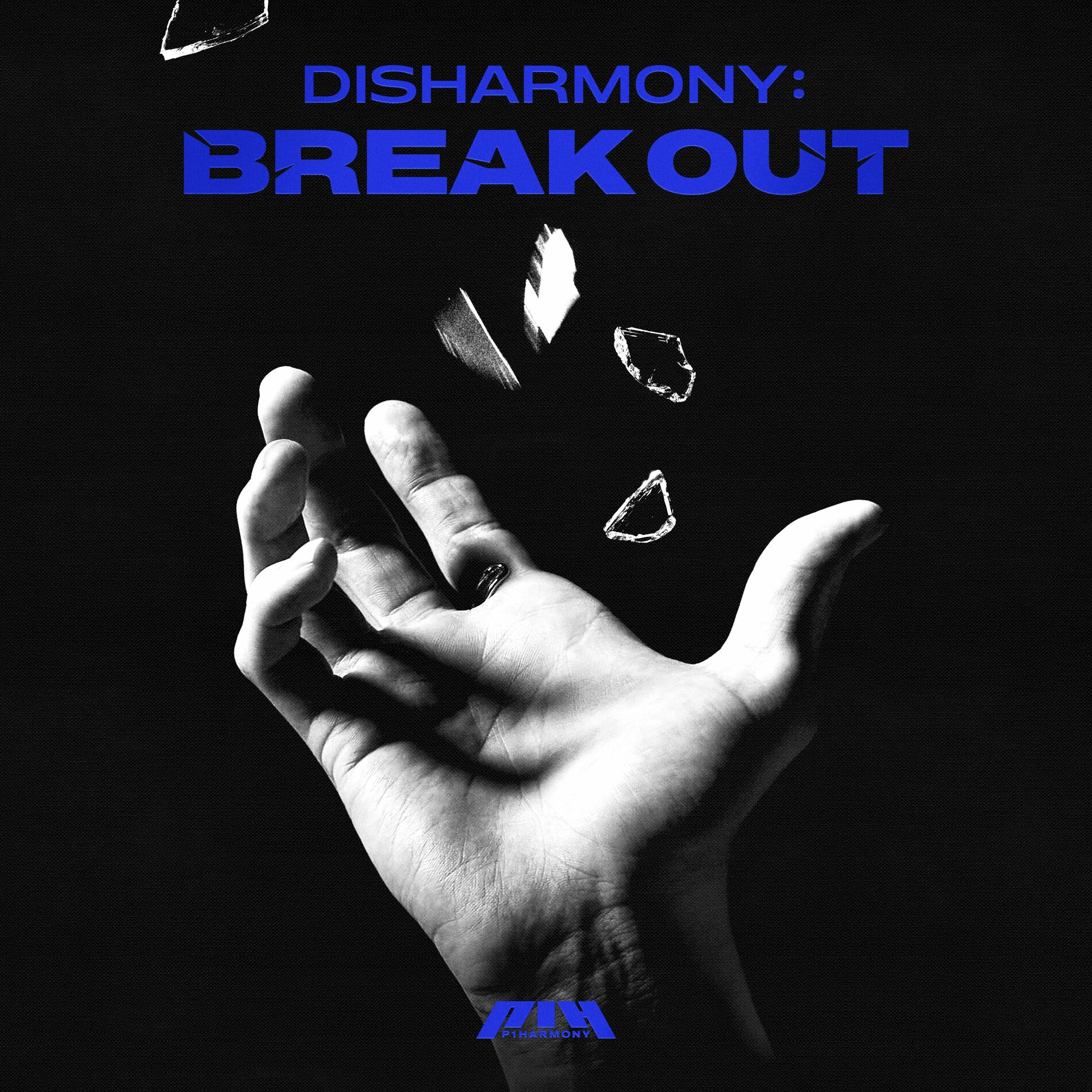 Album cover of End It